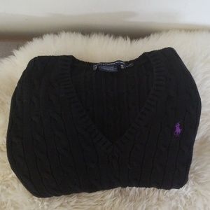 Ralph Lauren Sport Women's Sweater